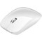 Adesso Publishing Adesso White Bluetooth 3.0 Low Profile Sleek Feel, Comfortable IMOUSEM300W - alternate 1